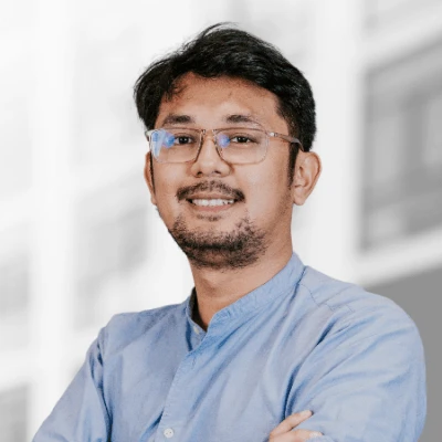 CJ, Product Manager at Full Scale