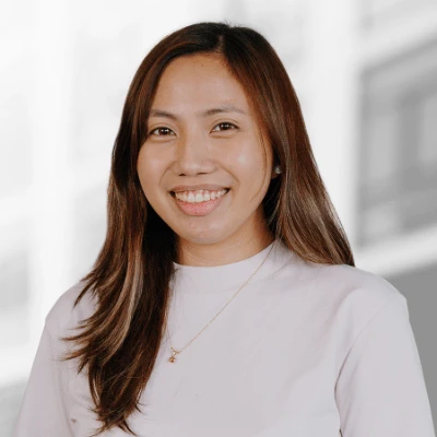 Kate, QA Automation Specialist at Full Scale
